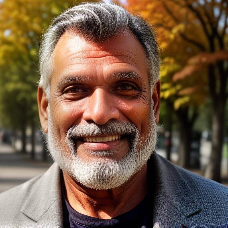 Dr. Sameer Khan